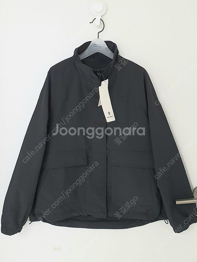 (새상품 66~77) UV차단 바람막이 점퍼--0