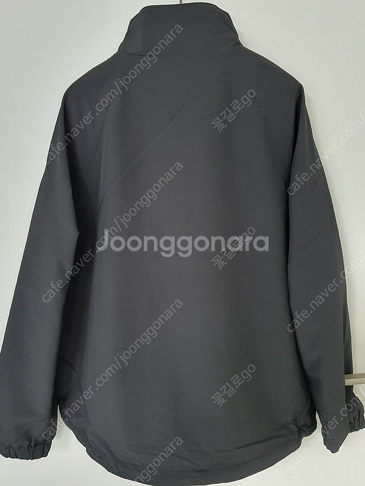 (새상품 66~77) UV차단 바람막이 점퍼--4