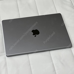 맥북프로 M1 pro 14인치 1TB 16ram 풀박스
