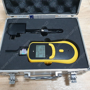 이산화염소 측정기(CLO2 gas detector) SKZ1050-CLO2