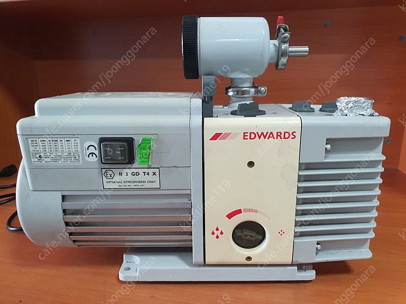 EDWARDS RV5 Vacuum Pump진공펌프