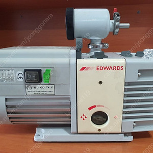 EDWARDS RV5 Vacuum Pump진공펌프