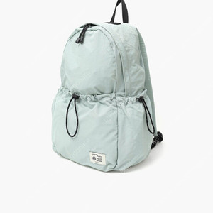 드파운드 트래블 백팩 travel bagpack (핑크, 블루)