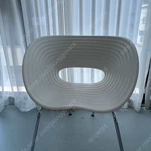 VITRA 비트라 Tom Vac Chair 톰 백 체어