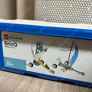 레고 에듀케이션 bricQ 45400