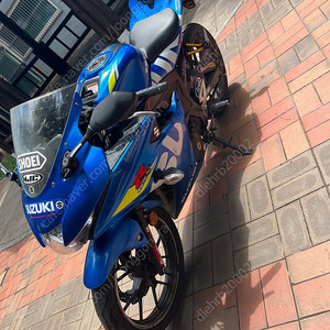 2019스즈키 gsx-r