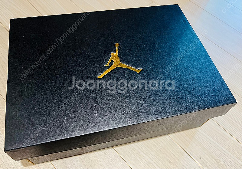 조던 6 레트로 유니버시티블루 240--4