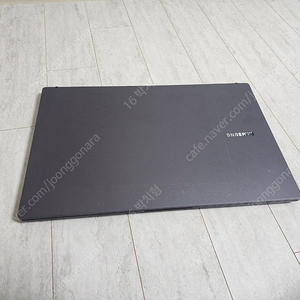 삼성 갤럭시북 2 NT750XEW-a51a