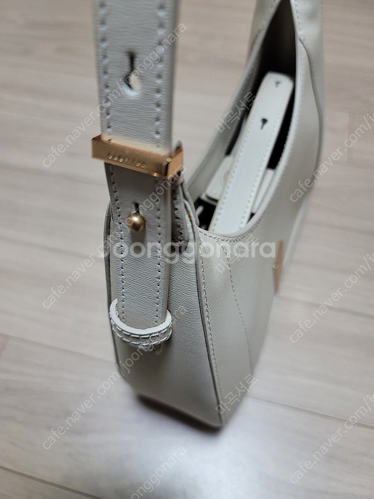 [쿠론] 밀라 레이디 숄더--0