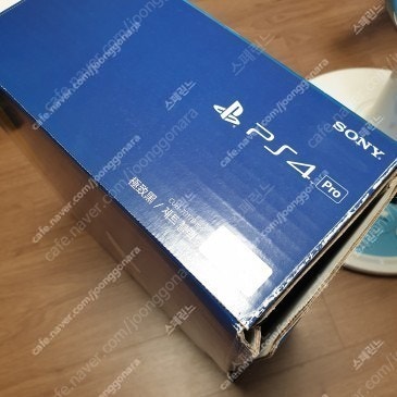 PS4 Pro 7017B 1TB 블랙