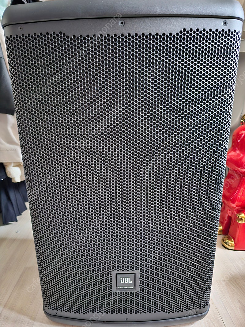 JBL715. KRK5 스피커