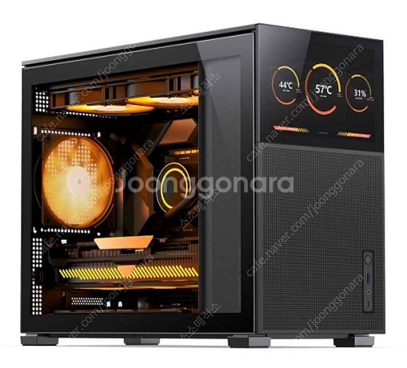JONSBO D31 MESH SCREEN 케이스 삽니다...--0
