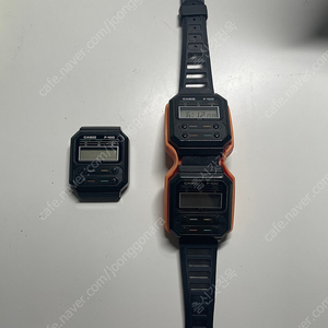 casio f-100