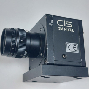 CIS 5M PIXEL VCC-G60FV11CL LD15 0.15X - 0.03X (재고2대)