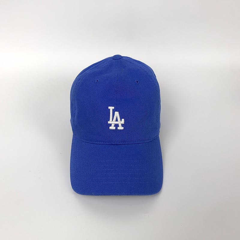 MLB 엠엘비 LA 뉴욕 양키스 루키 볼캡 모자