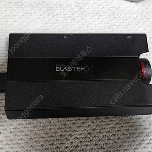 사운드 블라스터 G5 Sound blaster