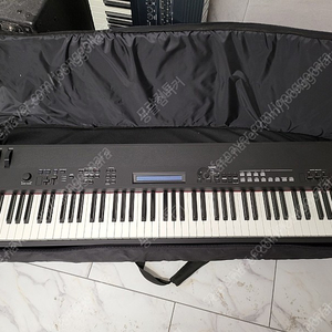 야마하 Yamaha CP40 건반 판매