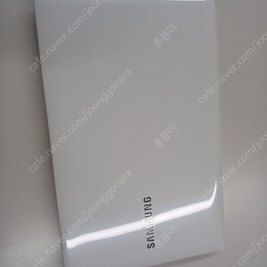 삼성 아티브북 2 NT270E5K-K15E 판매합니다