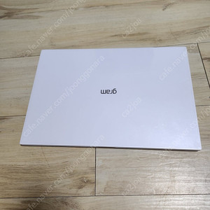 LG 그램 17인치 노트북 외장그래픽 RTX2050 (17ZD90Q-EX76K)