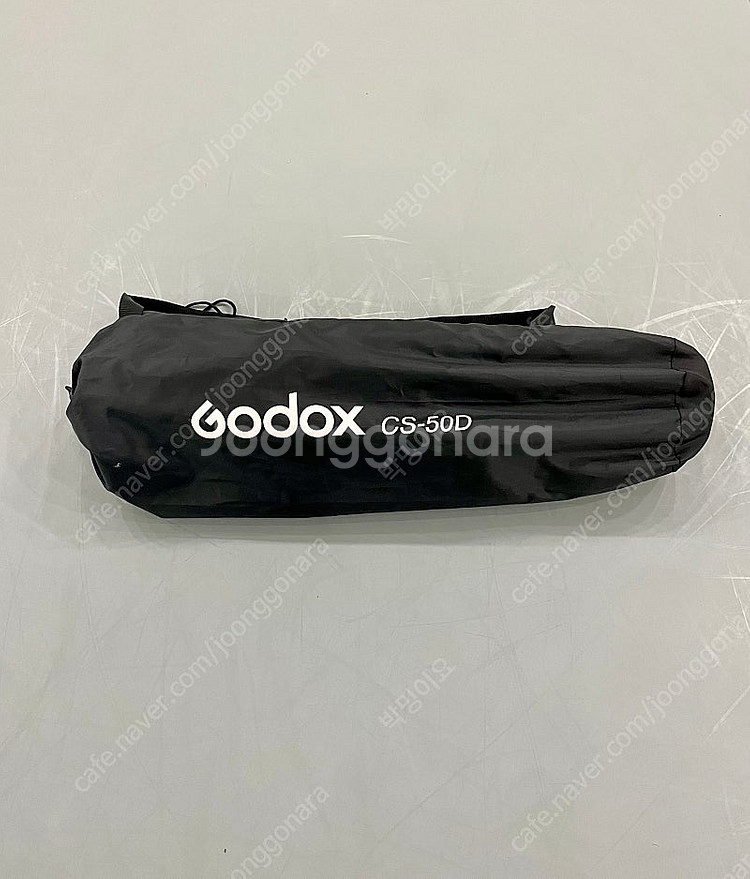 고독스 접이식 젬볼 소프트박스 cs-50d--0