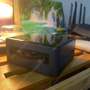 인텔/intel 누크/NUC nuc7pjyh