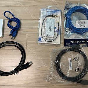 [팝니다] 메이지웰 캡처보드 Magewell USB Capture HDMI + SDI 일괄 팝니다. (모두 Gen1)