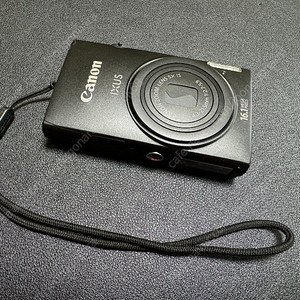 캐논 ixus 125hs 디지털카메라 팝니다.