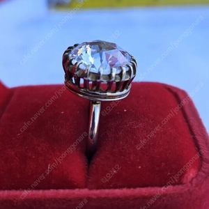 IMAN cubic silver ring (9)