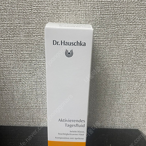 닥터하우쉬카 로즈데이크림 30ml