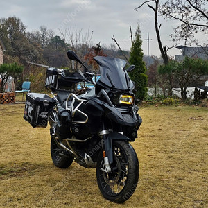 bmw r1200gs adventure 어드방