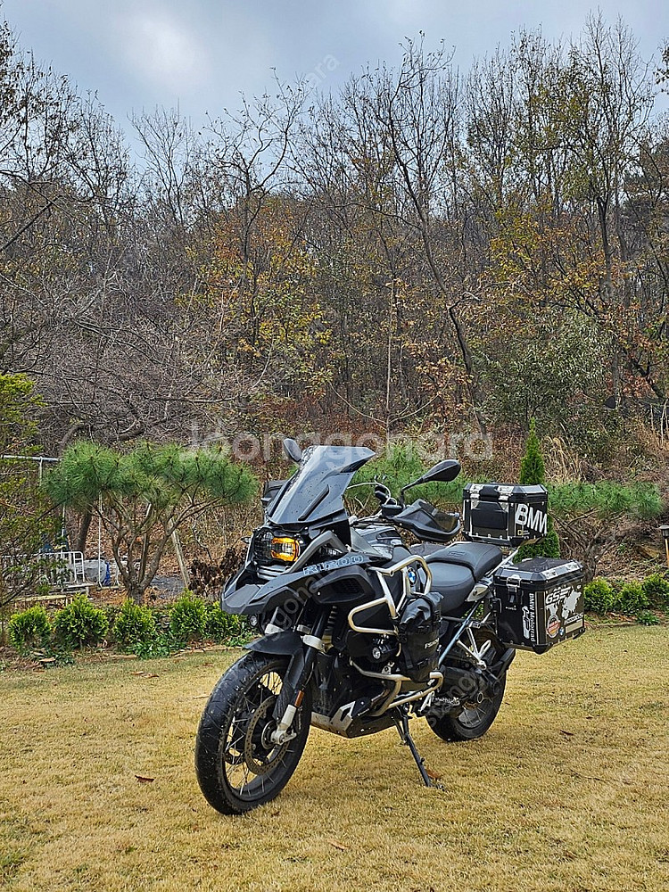 bmw r1200gs adventure 어드방--4