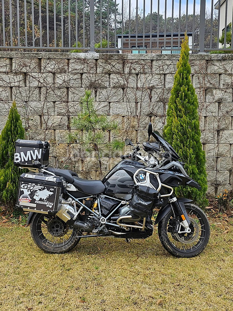 bmw r1200gs adventure 어드방--5