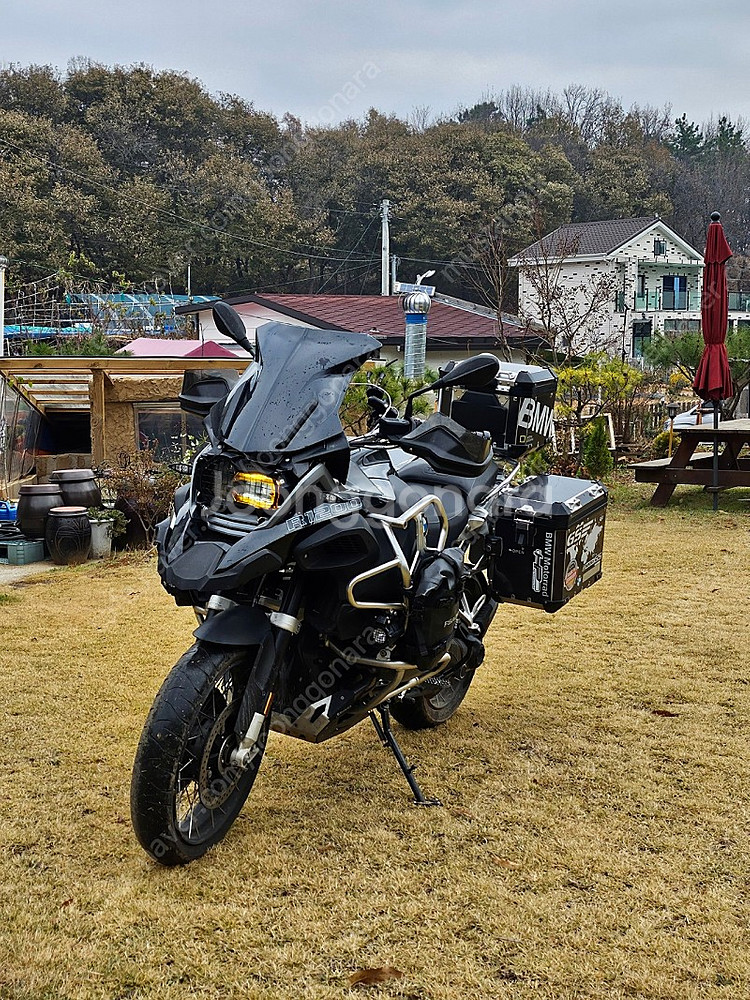 bmw r1200gs adventure 어드방--6