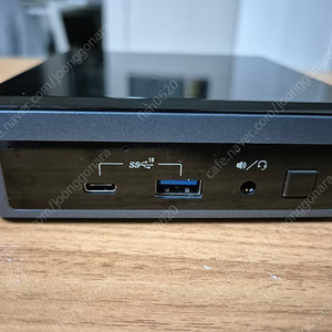 intel nuc i5 10세대