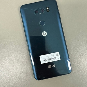 LG V30 64기가 블루색상 초미세파손기능정상 3만원 판매합니다