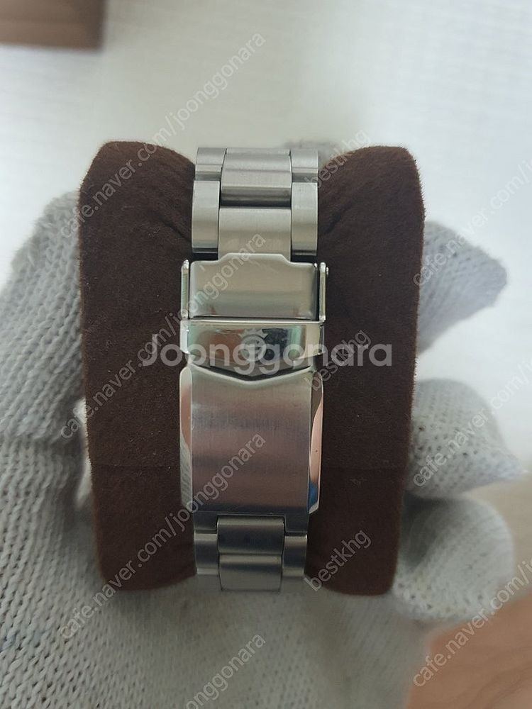 스테인하트 오빈밀 OVM 39MM 오션원--1