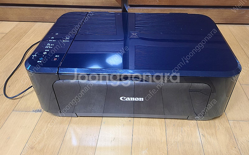(직거래) 캐논 E569 잉크젯 프린터(복합기) 싸게 ...--1