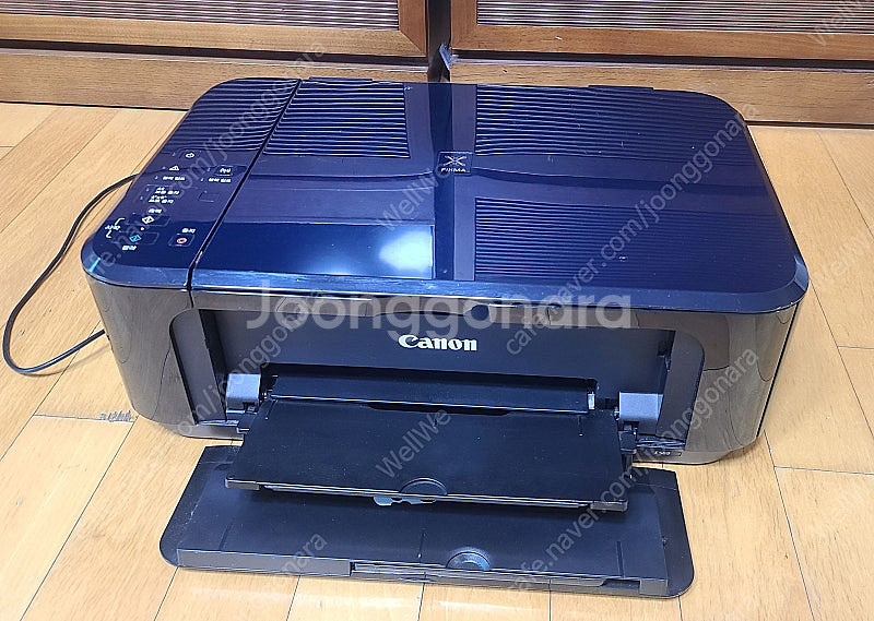 (직거래) 캐논 E569 잉크젯 프린터(복합기) 싸게 ...--2
