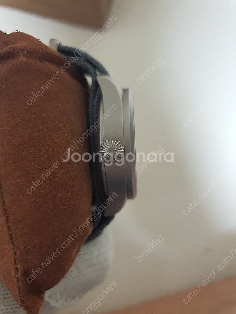 라코 아우크스부르크 39mm 플리거 파일럿 베이직--1