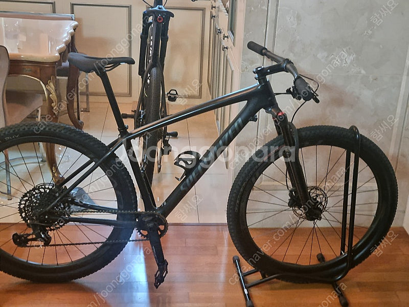 스페셜라이즈드 에픽 익스퍼트 하드테일 팝니다 mtb 자...--0