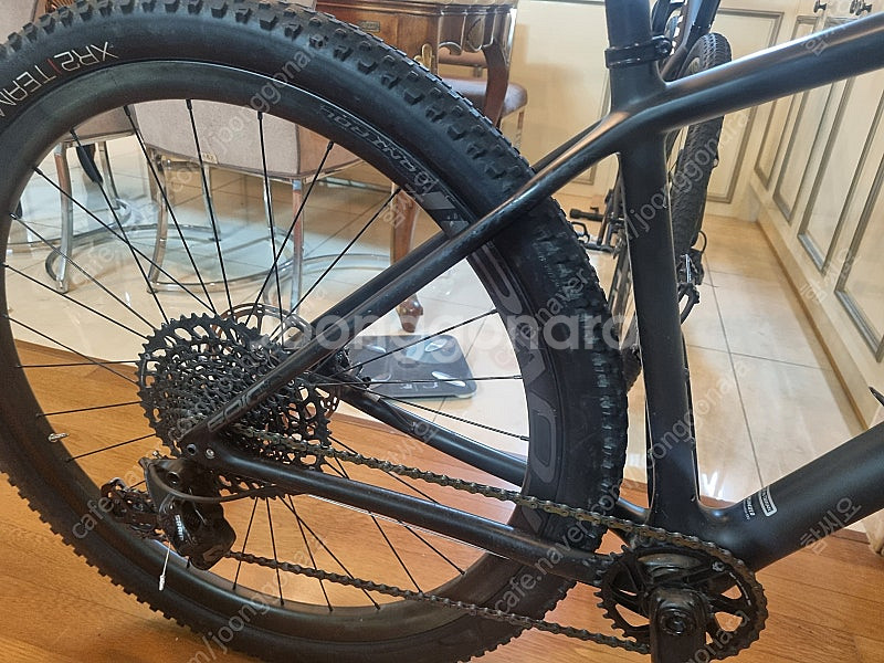 스페셜라이즈드 에픽 익스퍼트 하드테일 팝니다 mtb 자...--1