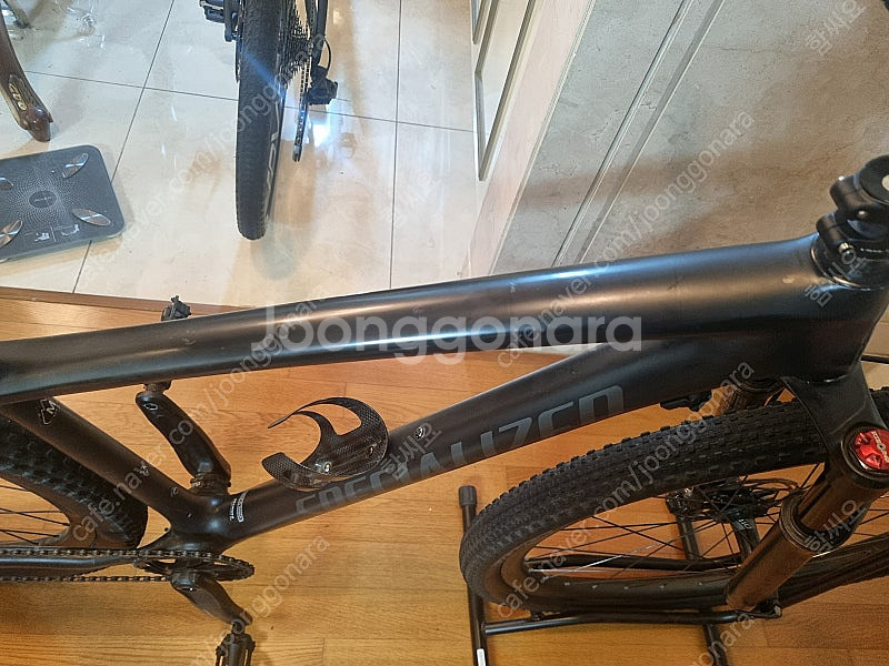 스페셜라이즈드 에픽 익스퍼트 하드테일 팝니다 mtb 자...--2
