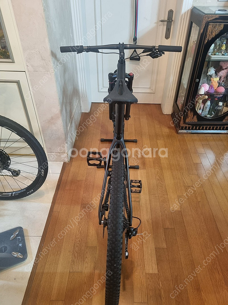 스페셜라이즈드 에픽 익스퍼트 하드테일 팝니다 mtb 자...--3