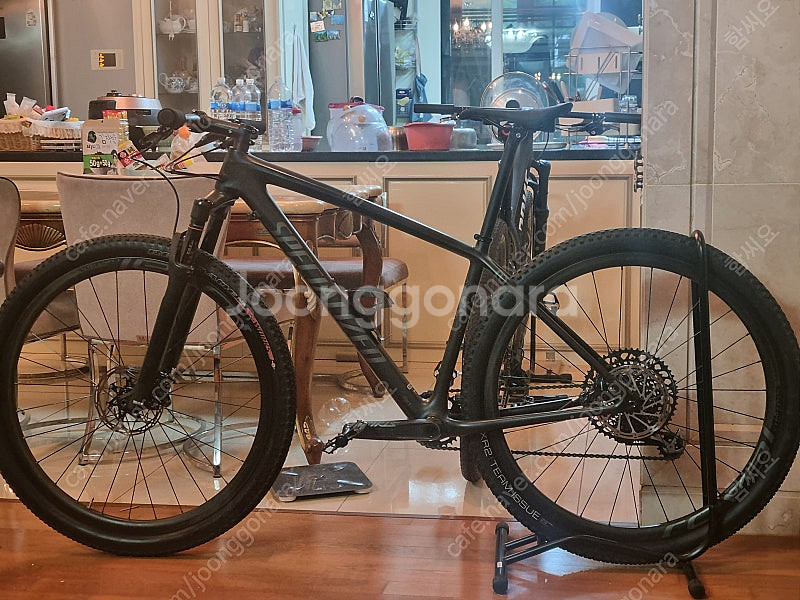 스페셜라이즈드 에픽 익스퍼트 하드테일 팝니다 mtb 자...--4
