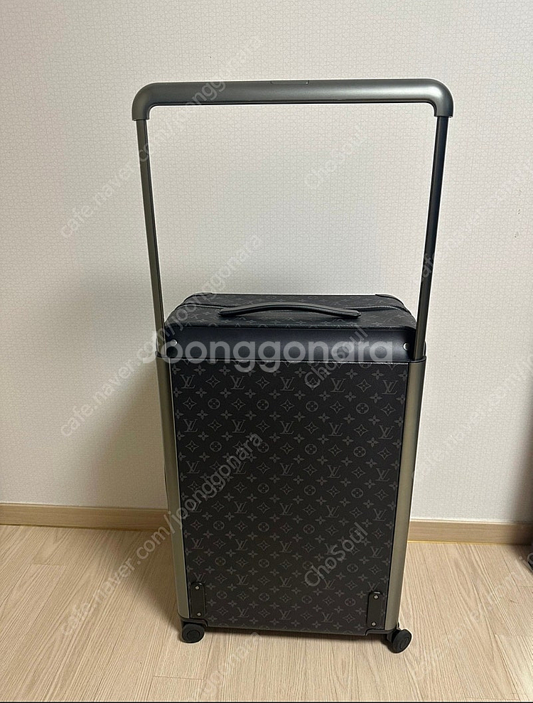 정품 루이비통 호라이즌70 캐리어 판매합니다--3
