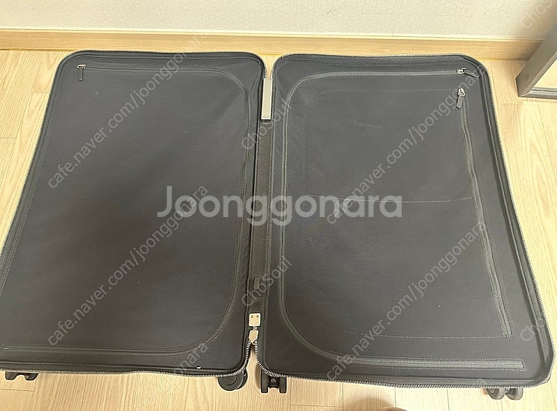 정품 루이비통 호라이즌70 캐리어 판매합니다--6