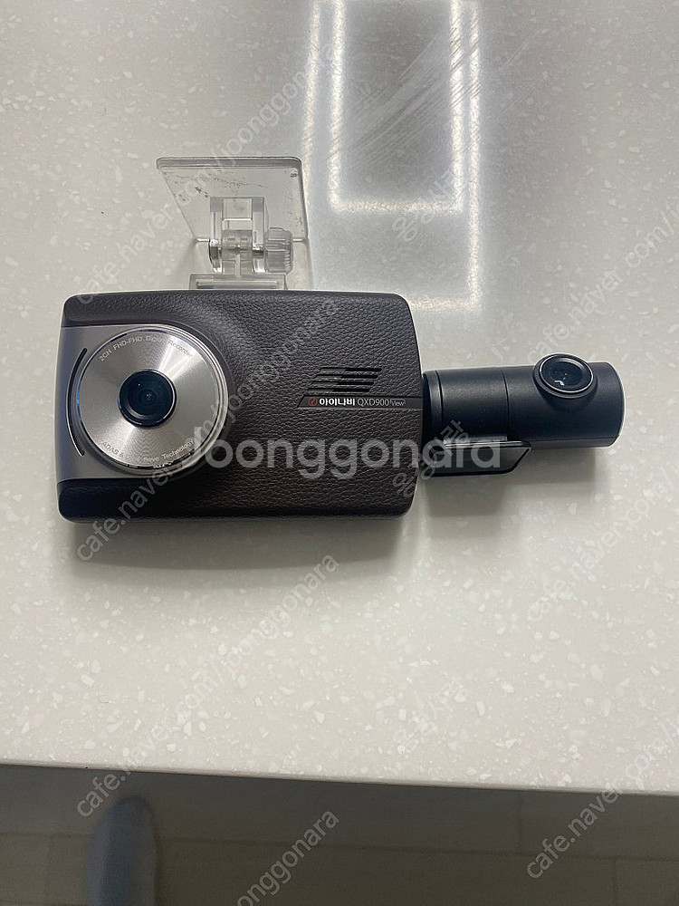 QXD900 VIEW 블랙박스--0