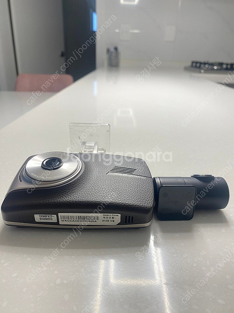 QXD900 VIEW 블랙박스--1