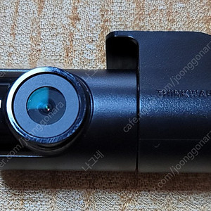 아이나비 블랙박스 QXD5000용 후방카메라만 판매합니다 :)