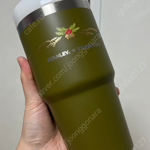 스타벅스 클래식 퀜처 591ml 텀블러 새제품 정가이하